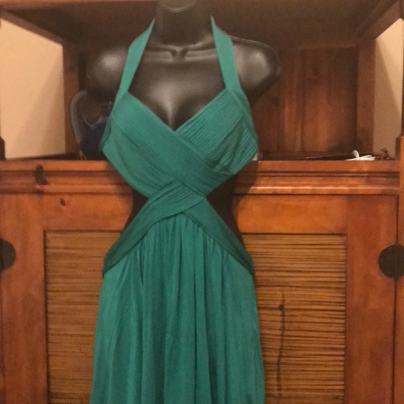 BCBG dress - Picture 1 of 4